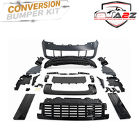Complete Conversion Kit Compatible With Land Range Rover Vogue 2023-2025 Upgrade To Land Range Rover Vogue 2023 (Shipping Cost Not Included In Price)