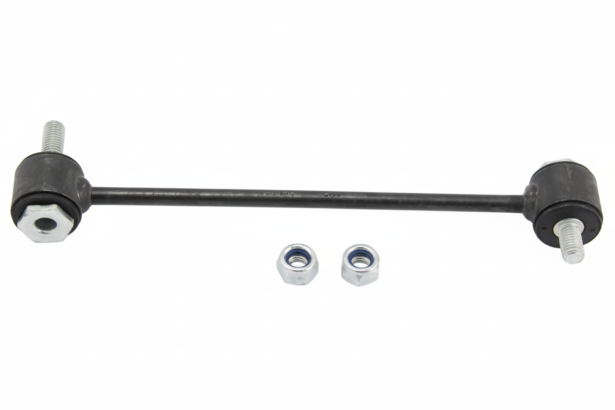 Rear Stabilizer Link Rod L/R 2203203689 Compatible With Mercedes Benz W220 W140