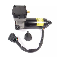 Ac Compressor Assembly ANR3731 ANR3731E Compatible With Land Rover Range Rover P38 (1994-2004)