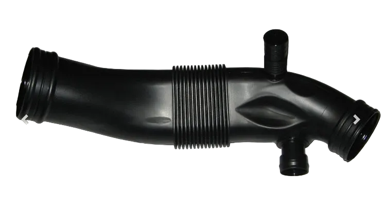 Intake Hose Pipe 06B129627AB 06B129627T Compatible With Audi A4