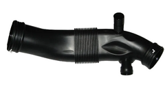 Intake Hose Pipe 06B129627AB 06B129627T Compatible With Audi A4