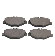 Front Beake Pad Set 0034209920 Compatible With Mercedes Benz W211