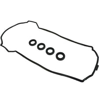 Engine Valve Cover Gasket Set 1110100430 Compatible With Mercedes Benz W203 M111