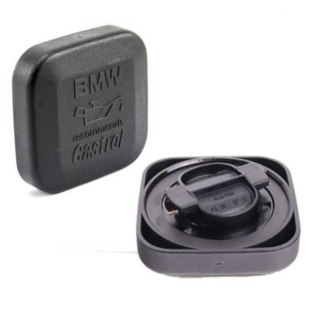 Engine Oil Filter Cap 11127509328 Compatible With BMW E90 E60