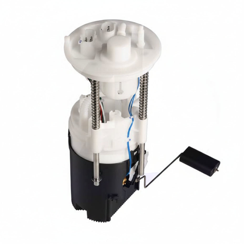 Fuel Pump 16117204765 Compatible With BMW E70 E71 F15