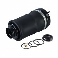 Front Air Suspension Shock Air spring 1643206013 Compatible With MERCEDES-BENZ GL-CLASS (X164) & M-CLASS (W164)