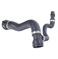 Oil Inlet Hose 17127521777 Compatible With BMW E60 E63 N52