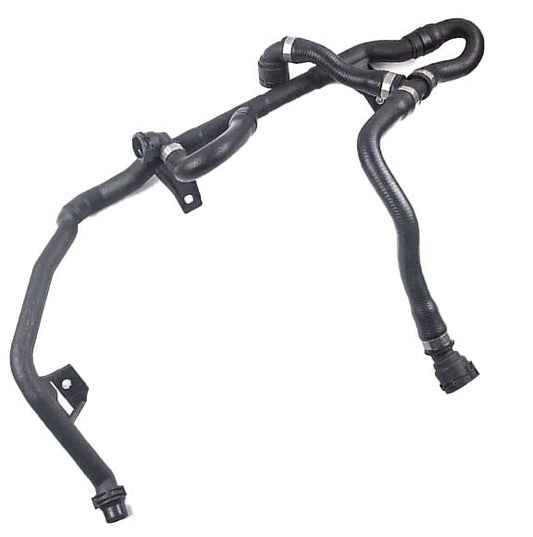 Coolant Hose 17127548242 17127525026 Compatible With BMW X1 E84