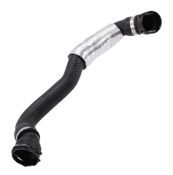 Engine Radiator Coolant Water Pipe 17127552407 Compatible With BMW For 3 Series E90 E82 E88 E91