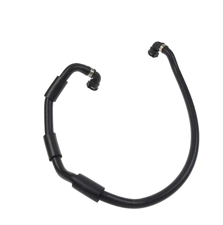 Water Tank Radiator Hose 17127576378 Compatible With BMW For X6 E71 for X5 E70