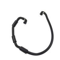 Water Tank Radiator Hose 17127576378 Compatible With BMW For X6 E71 for X5 E70