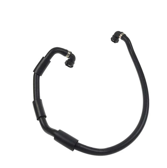 Water Tank Radiator Hose 17127576378 Compatible With BMW For X6 E71 for X5 E70
