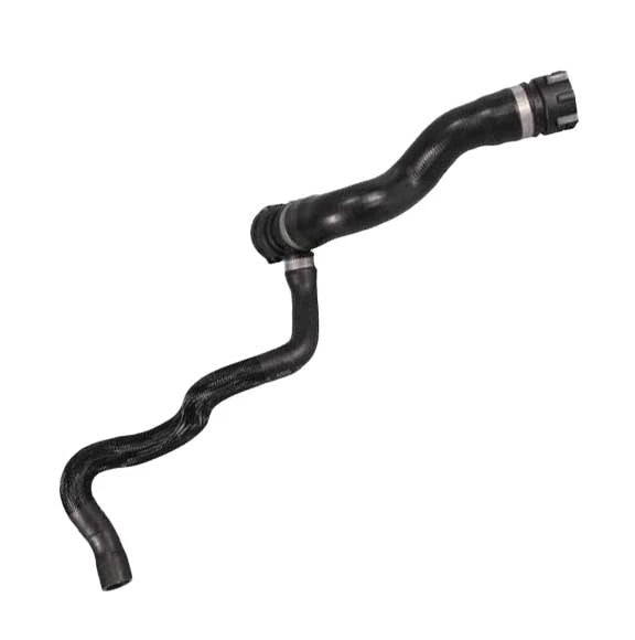 Coolant Hose Upper Pipe 17127582924 Compatible With BMW F02 F18