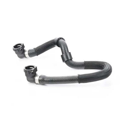 Coolant Hose 17127598248 17128606583 Compatible With BMW F02 F07 F18