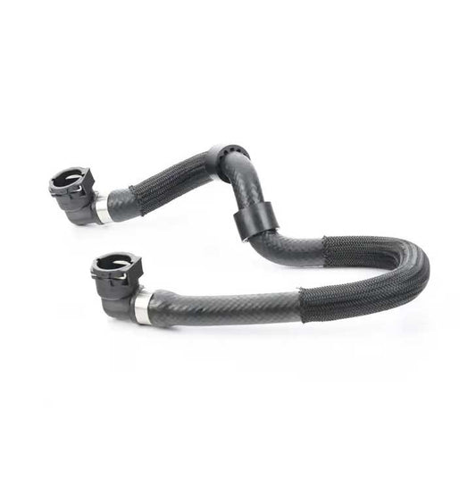 Coolant Hose 17127598248 17128606583 Compatible With BMW F02 F07 F18