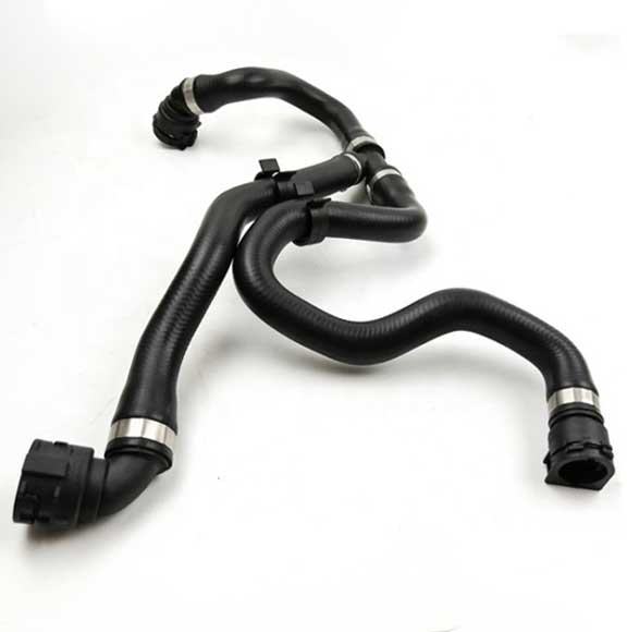 Coolant Hose 17127609532 17124619602 Compatible With BMW  F30 F80 F34 F31 F33 F83 F32 F82 F36