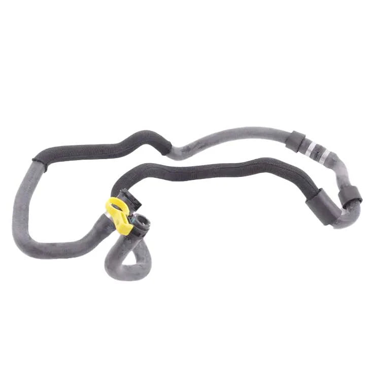 Engine Radiator Coolant Hose 17128614879 Compatible With BMW F02 F10 F18