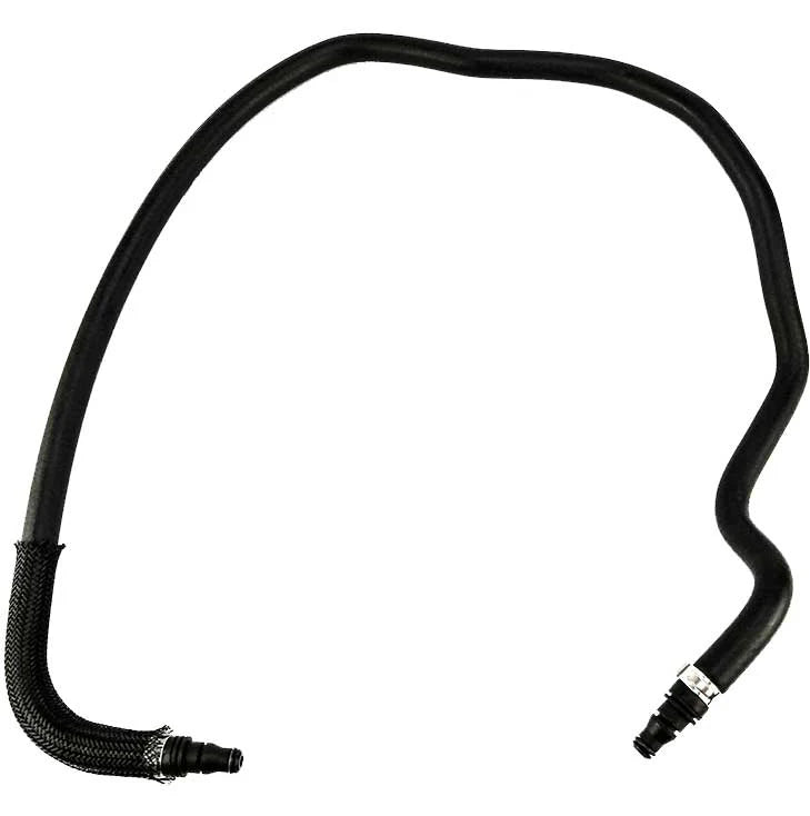 Expansion Coolant Tank Pipe 2215010625 A2215010625 Compatible With Mercedes Benz W221