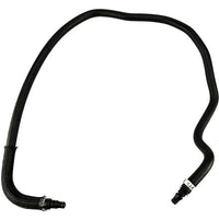 Expansion Coolant Tank Pipe 2215010625 A2215010625 Compatible With Mercedes Benz W221