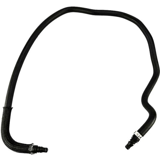 Expansion Coolant Tank Pipe 2215010625 A2215010625 Compatible With Mercedes Benz W221