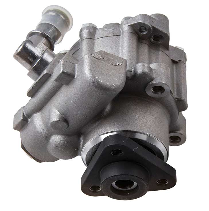 Booster Pump 32416766190 Compatible With BMW E60 M54