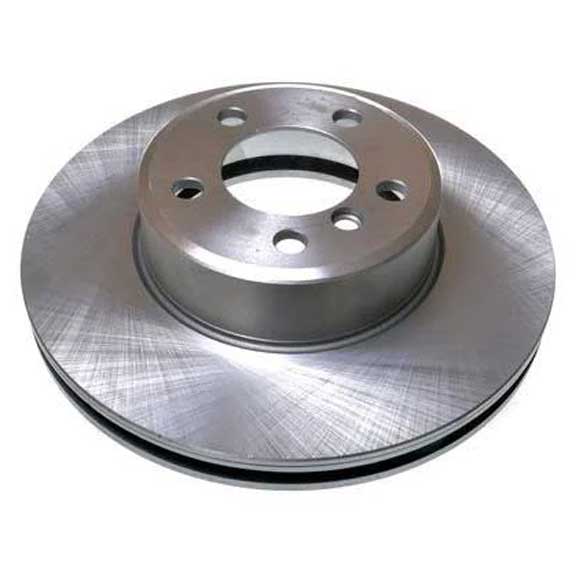 Front Brake Disc 34116750265 Compatible With BMW E65 E66