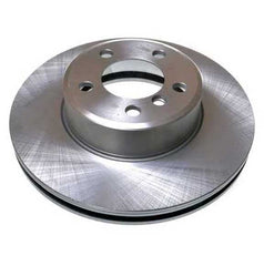 Front Brake Disc 34116750265 Compatible With BMW E65 E66