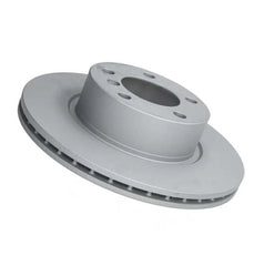 Front Brake Disc Set 34116792217 Compatible With F20 F30 F35