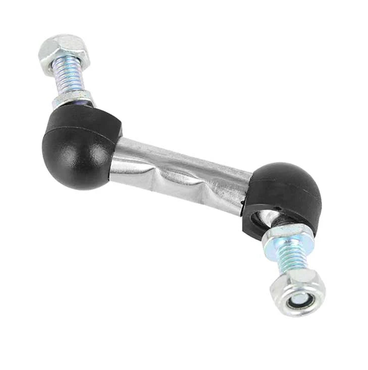 Front Headlight Plug Link Adjustment Bar Height Level Sensor 37143412759 Compatible With BMW For X3 E83