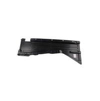 Right SIDE UNDERBODY COVER 51757349262 Compatible With BMW X5 F15 Tag No.3