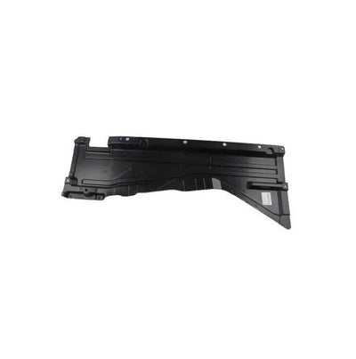 Right SIDE UNDERBODY COVER 51757349262 Compatible With BMW X5 F15 Tag No.3