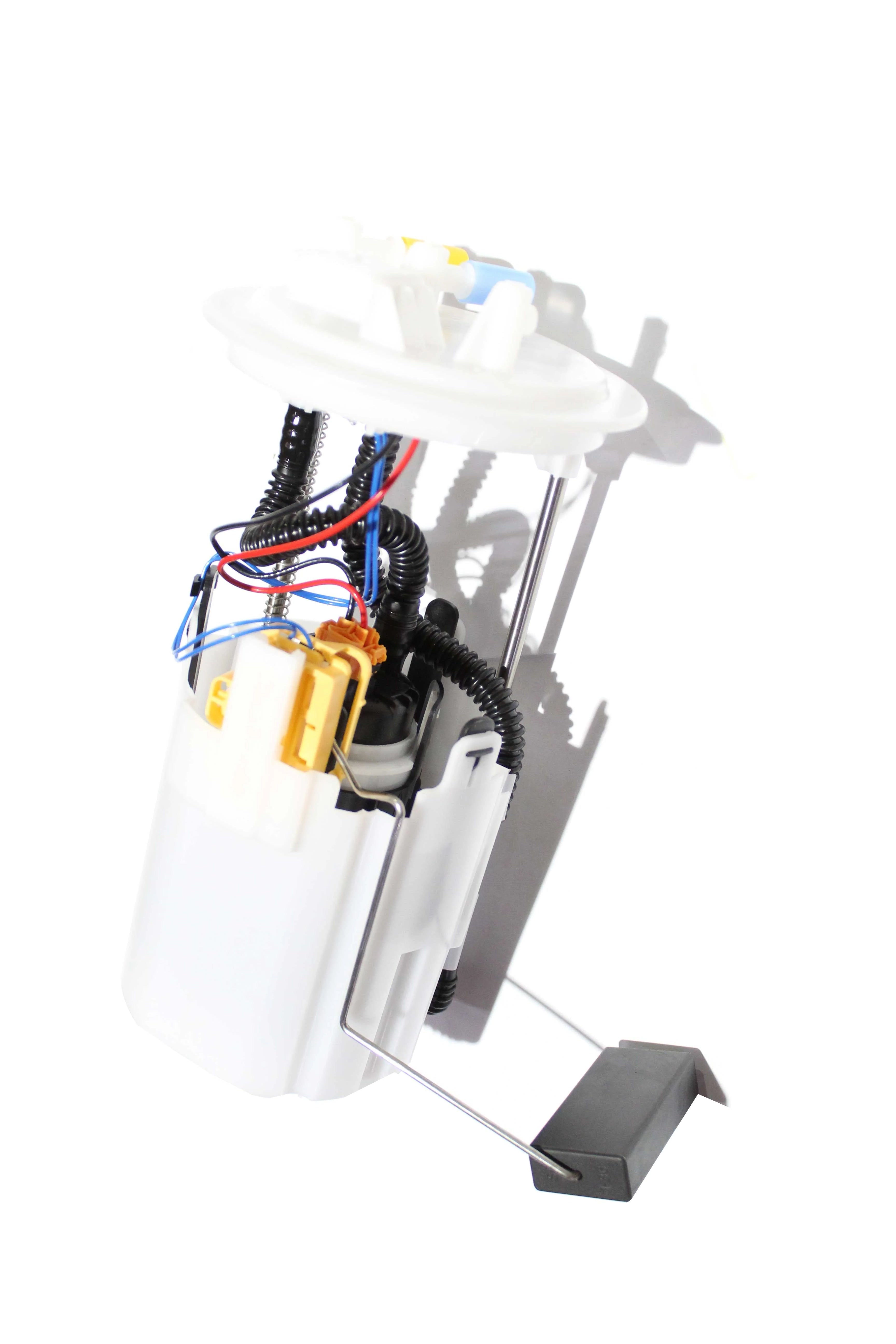 Electric Fuel Pump Assembly 6394702094 A6394702094 Compatible With Mercedes Benz W639