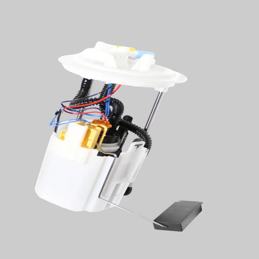 Electric Fuel Pump Assembly 6394702094 A6394702094 Compatible With Mercedes Benz W639