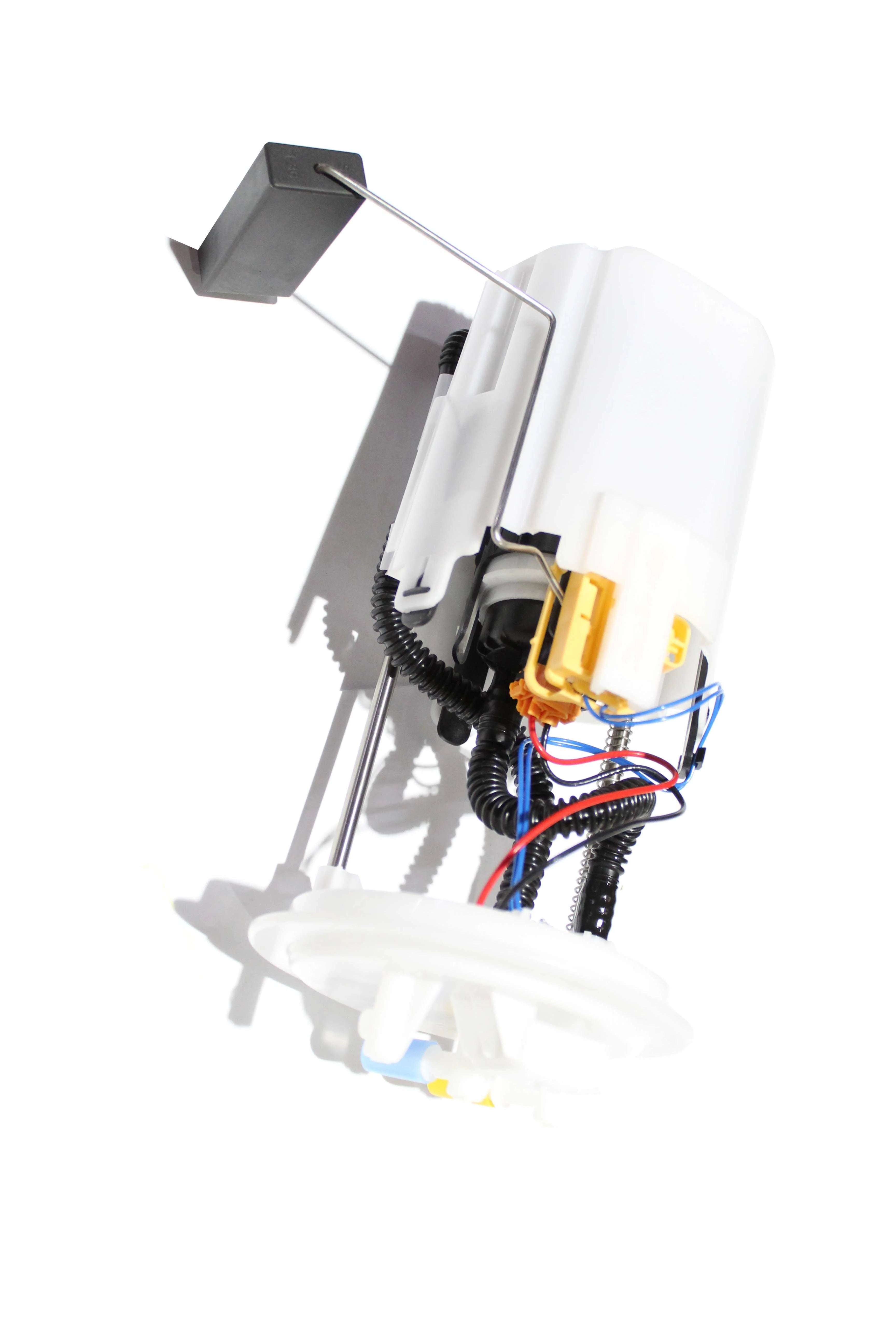 Electric Fuel Pump Assembly 6394702094 A6394702094 Compatible With Mercedes Benz W639