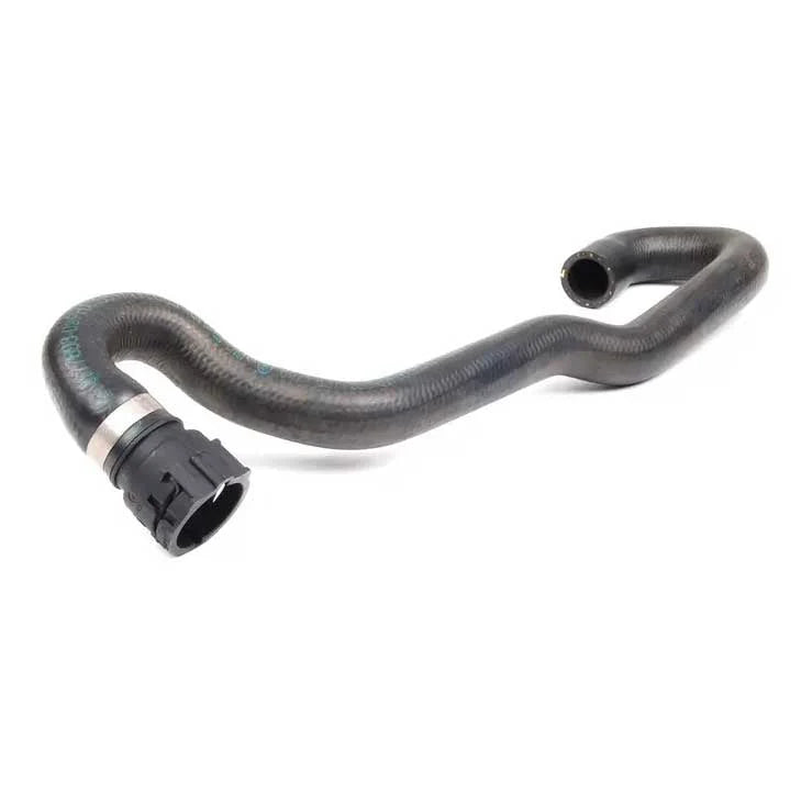 Water Pump Radiator Water Hose 64218377698 Compatible With BMW E65 E66