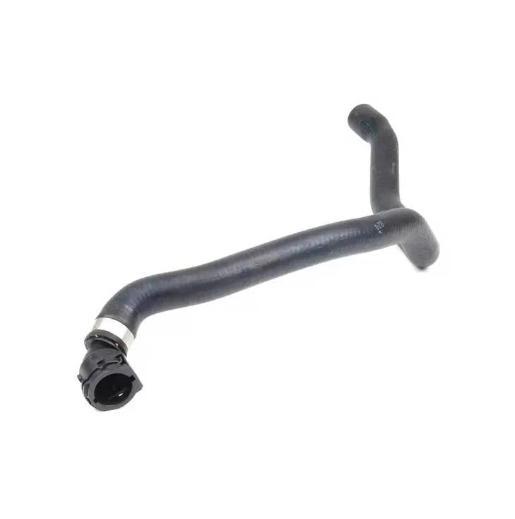 Right Radiator Coolant Hose 64218377699 Compatible With BMW E66 E65