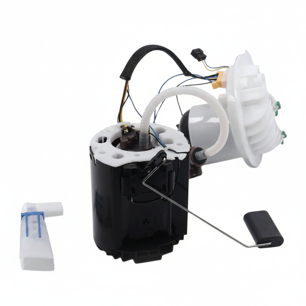 Fuel Pump Assembly LR038601 LR020016 Compatible With Land Rover Freelander 2 LR2 (2008-12)