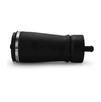 Rear Left Air Spring Suspension LR052171 LR081576 LR034262 LR044853 Compatible With LAND ROVER DISCOVERY V (L462) & RANGE ROVER IV (L405) & RANGE ROVER SPORT II (L494)