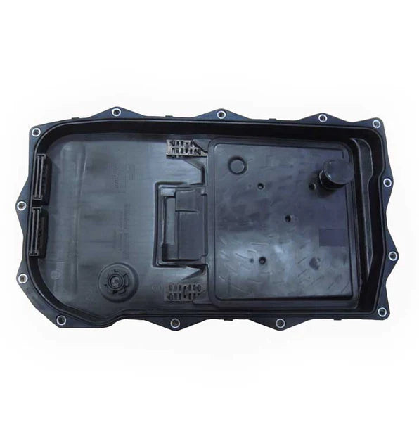Transmission Oil Pan LR065238 1087298247 LR023294 Compatible With Jaguar F/XF/XFR/XJ/XJR Freelander4 Range Rover sport 2011-2016