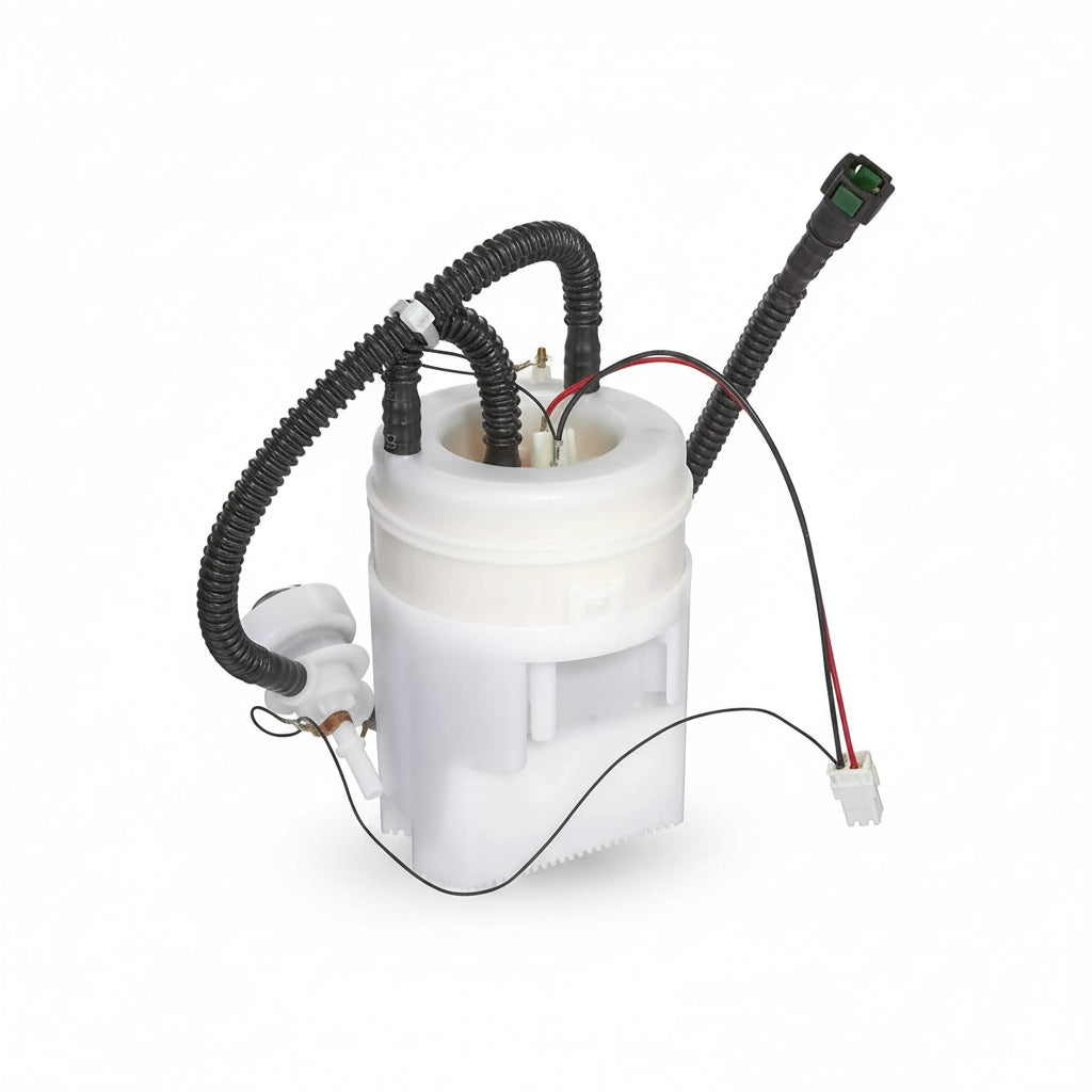 Fuel Pump Assembly WGS500051 WGS500050 Compatible With Land Rover Discovery 3 4 Range Rover Sport