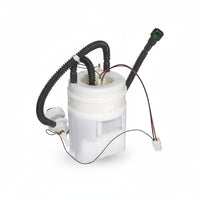 Fuel Pump Assembly WGS500051 WGS500050 Compatible With Land Rover Discovery 3 4 Range Rover Sport