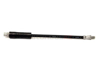 Rear Brake Hose 34321154904 34321159890 Compatible With BMW E60 E63 E66