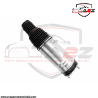 Front Right/Left Air Suspension Spring LR057699 LR057700 Compatible With LAND ROVER RANGE ROVER IV (L405)