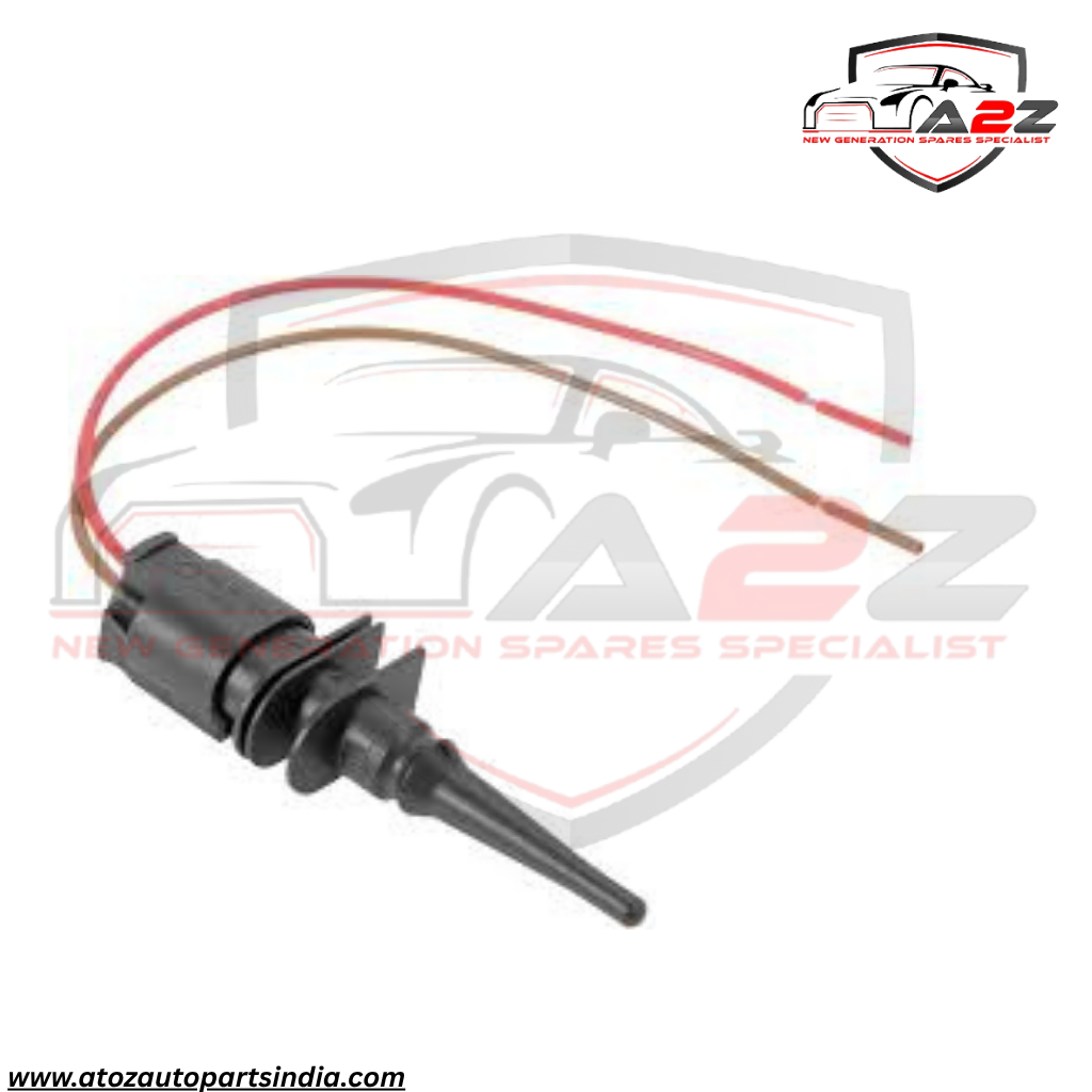 Temperature Senser 65816936953 65816905133 Compatible With MINI MINI (R56)&  MINI Convertible (R57) & MINI COUNTRYMAN (R60) &BMW 3 (E90) &7 (F01, F02, F03, F04) & X3 (F25)