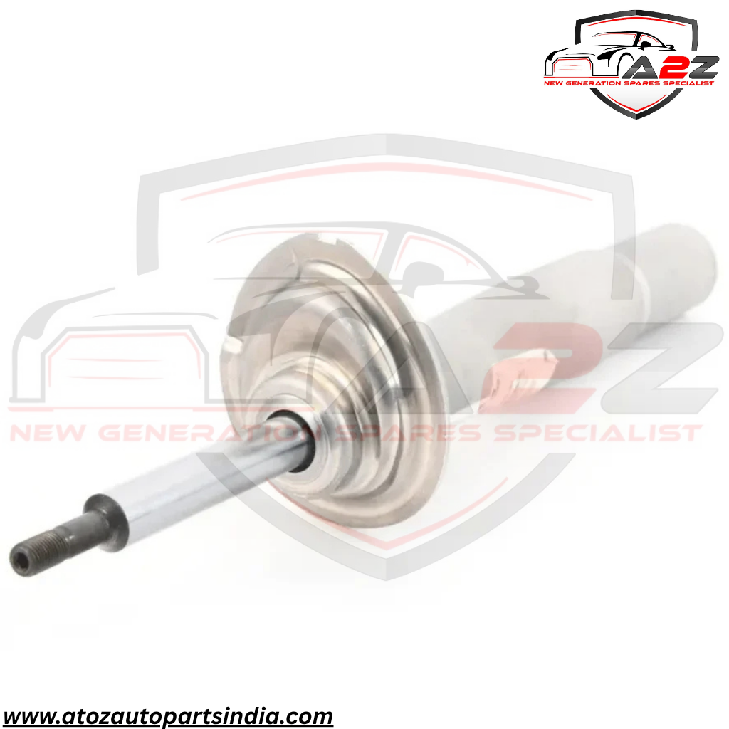 Front (Left & Right Same)  Shock Absorber (ALLUMNIUM) 31326764458 Compatible With BMW 5 Series (E60) (1PCS)