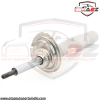 Front (Left & Right Same)  Shock Absorber (ALLUMNIUM) 31326764458 Compatible With BMW 5 Series (E60) (1PCS)