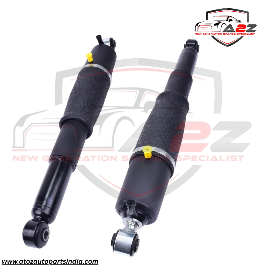 Rear Air Suspension Electric Shock Absorber Strut C2D11404 C2D11405 C2D18898 C2D33847 C2D36648 Compatible With JAGUAR XJL
