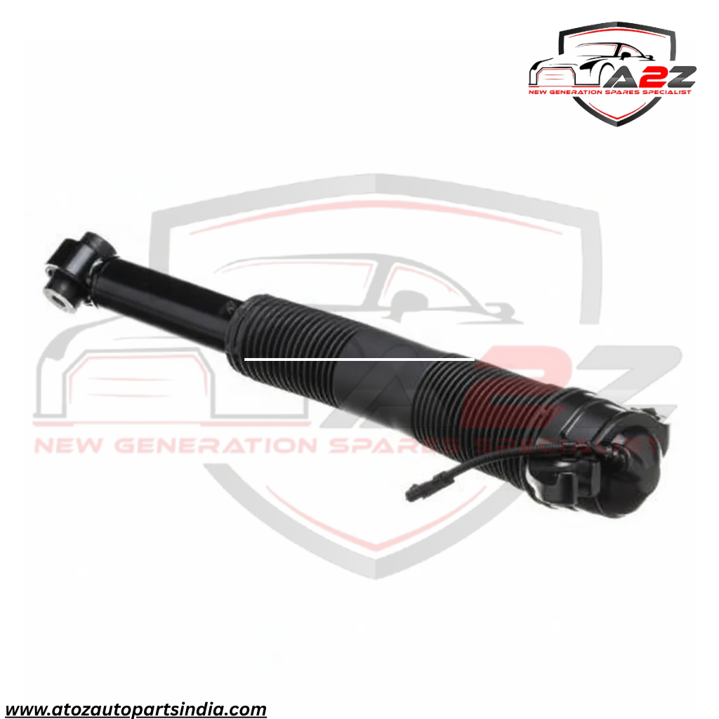 Rear Shock Absorber Right LR066970 LR072532 LR124718 Compatible With Land Rover Discovery Sport L550