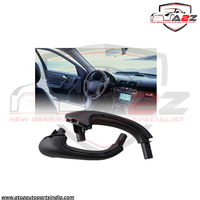 Door Handle Compatible with MERCEDES BENZ C-Class W203  (2000-2007 ) (Set OF 4)