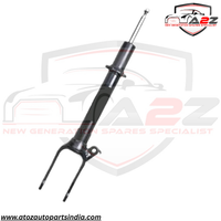 Front (Left & Right Same) Air Suspension Shock Absorber 2513200330 Compatible With MERCEDES-BENZ R-CLASS (W251)